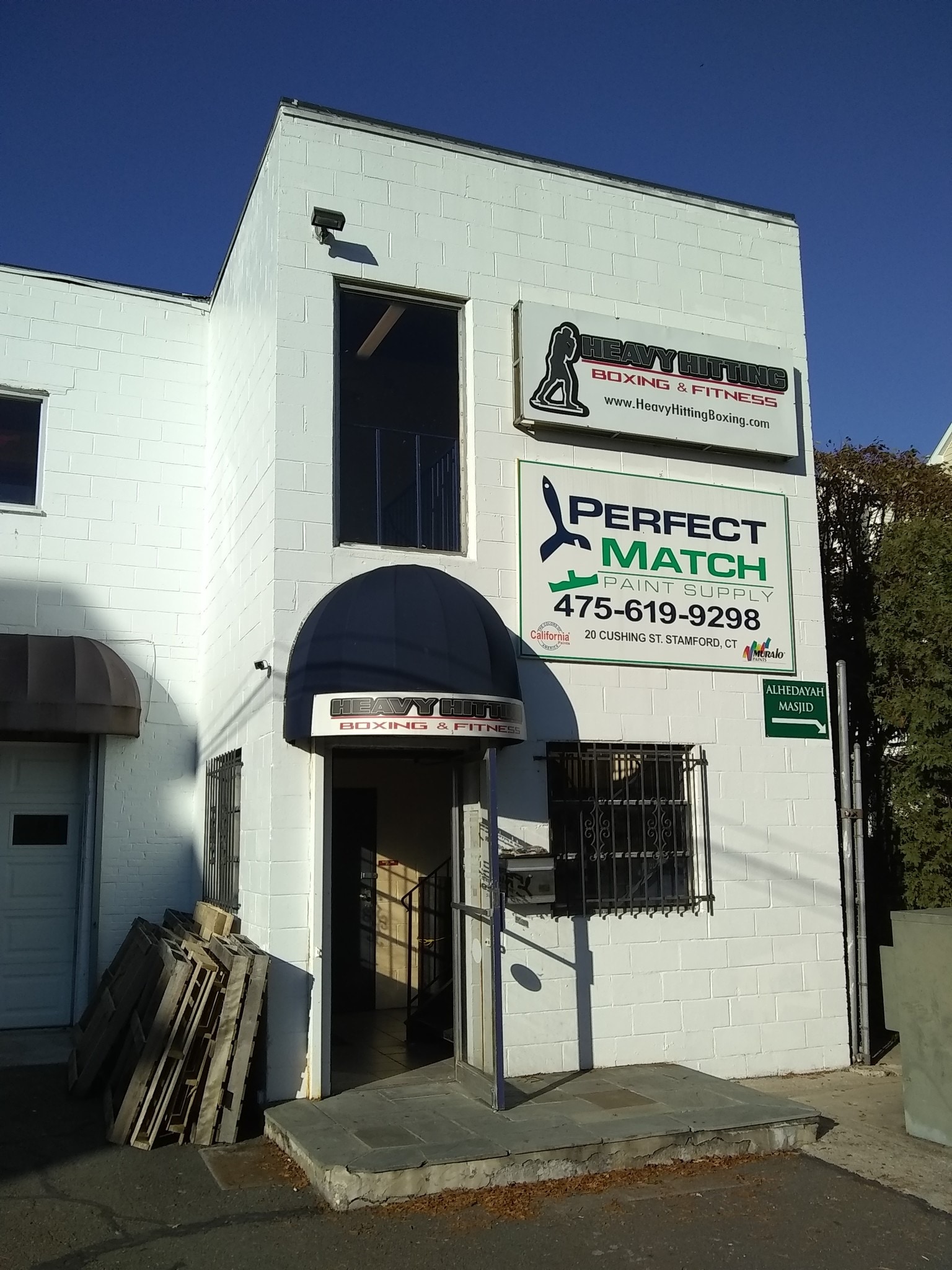 20 Cushing St, Stamford, CT for Rent
