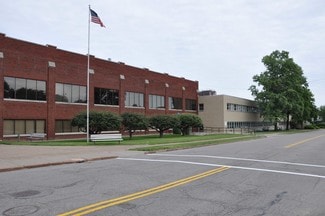 Rochester, NY Office, Flex, Industrial - 100 Carlson Rd
