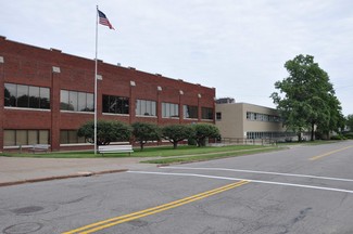 Rochester, NY Office, Flex, Industrial - 60 Carlson Rd