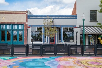 Arvada, CO Restaurant - 7509 Grandview Ave