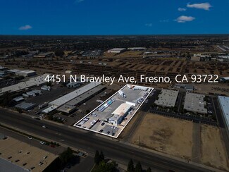 Fresno, CA undefined - 4451 N Brawley Ave