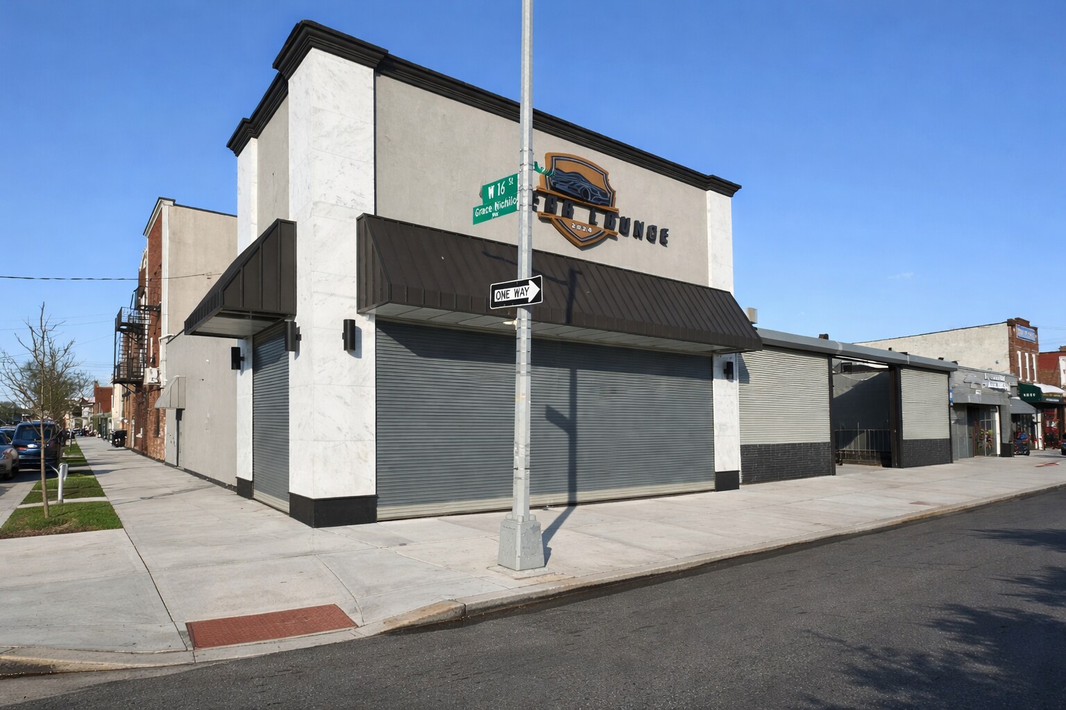 1525 Neptune Ave, Brooklyn, NY for Rent