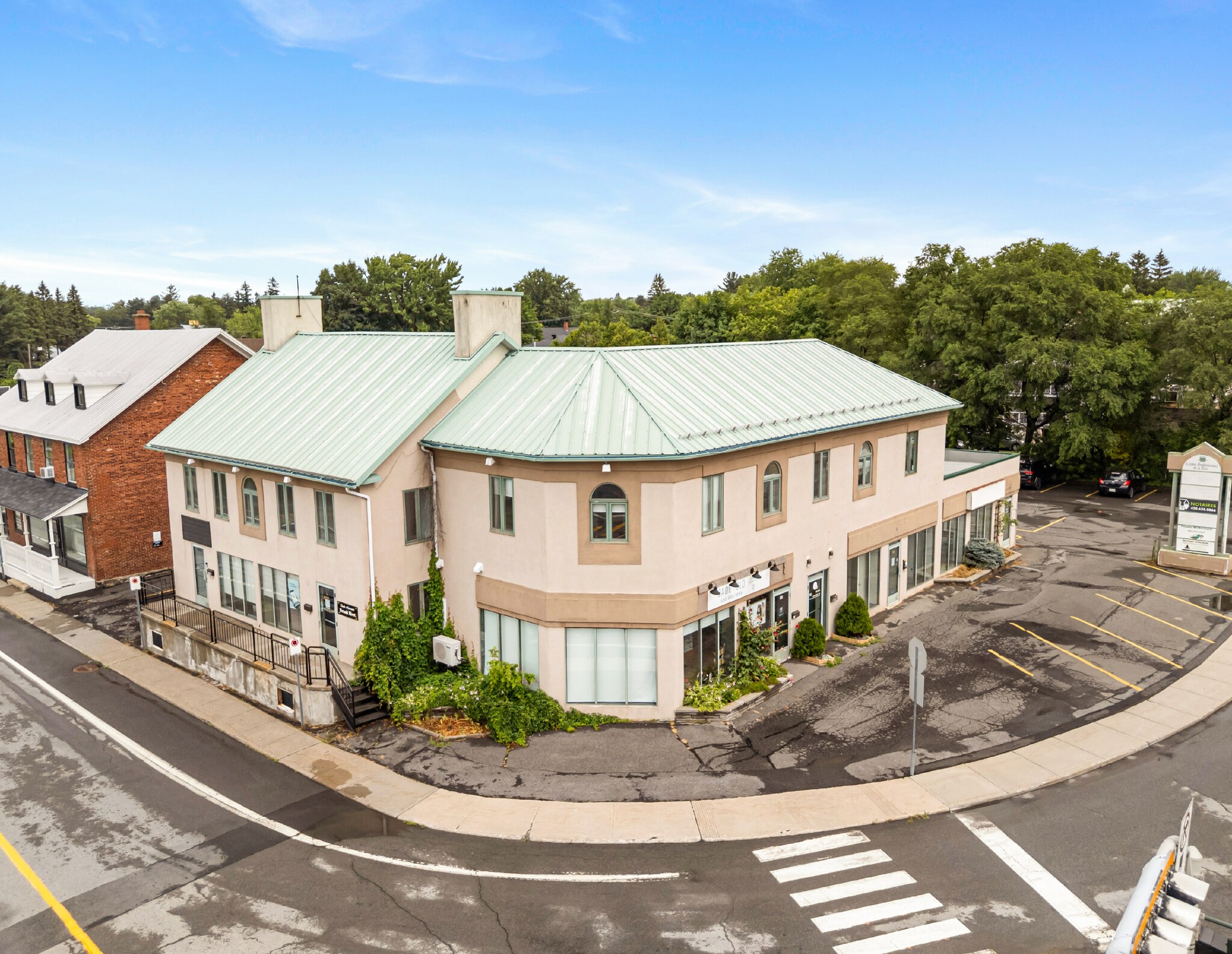 100-108 Boul Richelieu, Richelieu, QC for Rent