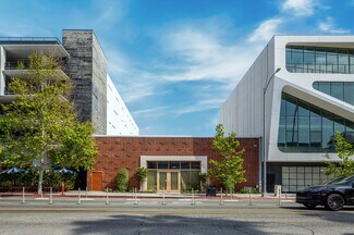 Culver City, CA undefined - 8870 Washington Blvd