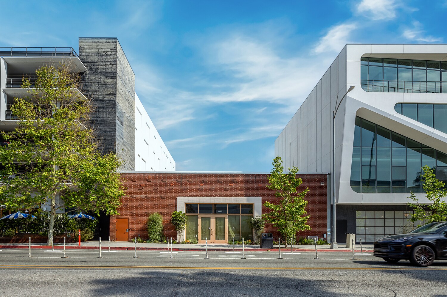 8870 Washington Blvd, Culver City, CA for Sale