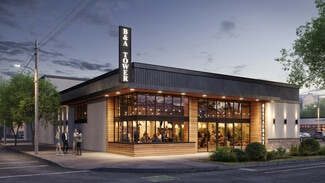 Sacramento, CA Retail - 1515 Broadway