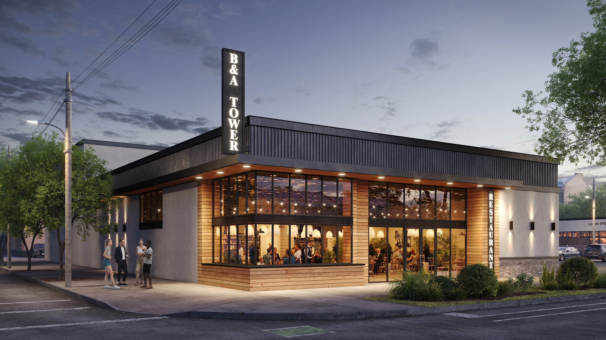 1515 Broadway, Sacramento, CA for Rent