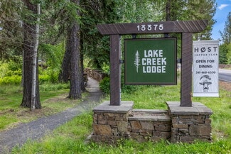 Camp Sherman, OR Hospitality - 13375 SW Forest Service Rd Camp Sherman, OR Hospitality - 13375 SW Forest Service Rd