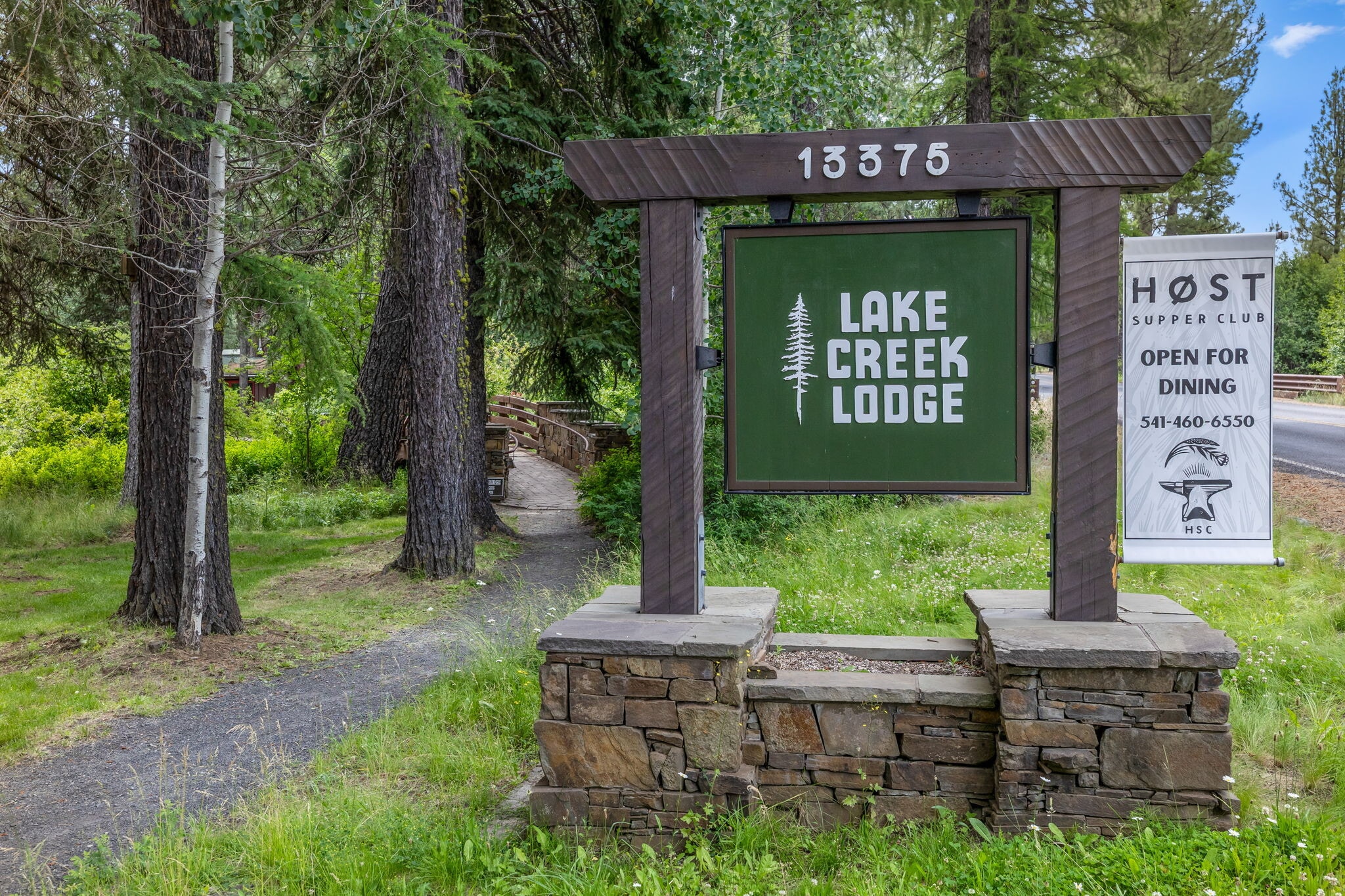 13375 SW Forest Service Rd, Camp Sherman, OR for Sale