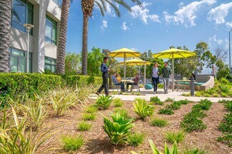 Irvine, CA Office - 2875 Michelle Dr