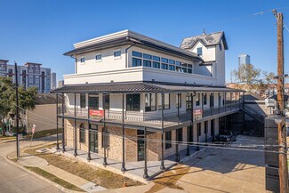 Houston, TX Office - 138 W Gray St Houston, TX Office - 138 W Gray St