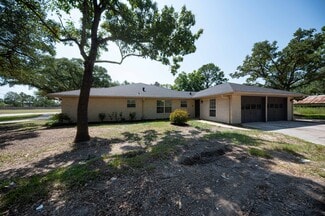 Katy, TX Flex - 26403 Westheimer Pky