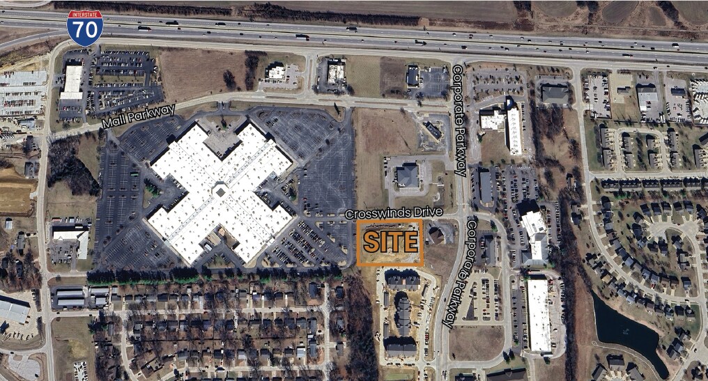 1794 Crosswinds Dr, Wentzville, MO for Sale