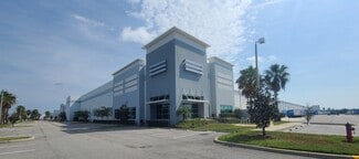 Orlando, FL Industrial - 1801 Boice Pond Rd