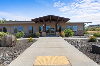 Yakima, WA Office - 191 Iron Horse Ct