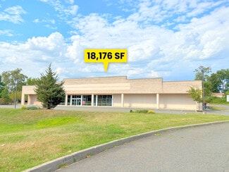 Livingston, NJ Retail - 620 W Mount Pleasant Ave