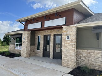 Georgetown, TX Office - 2951 FM 1460