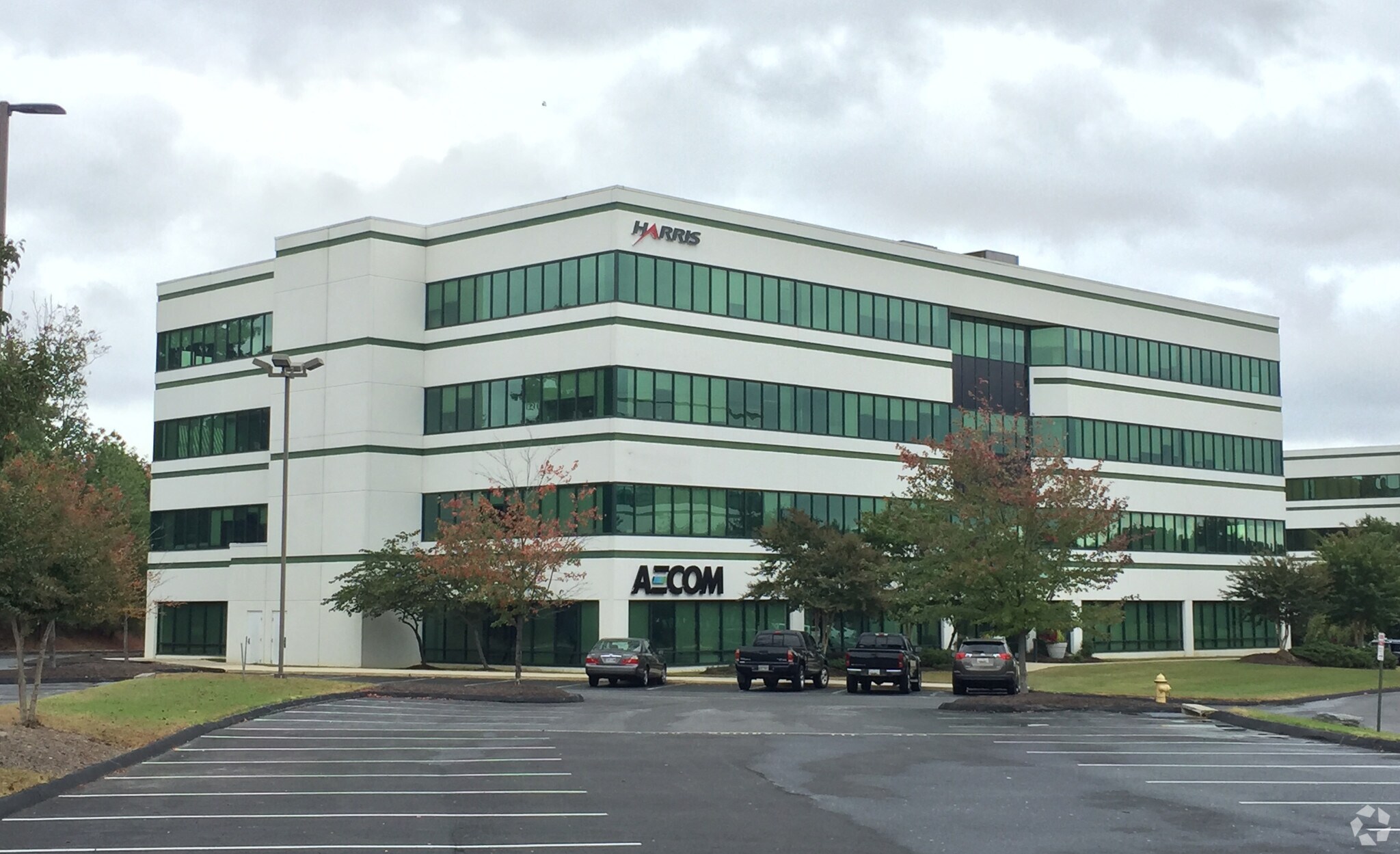 46591 Expedition Dr Lexington Park, MD 20653 Office Property for Lease on