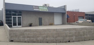 Los Angeles, CA Flex - 3376 Livonia Ave Los Angeles, CA Flex - 3376 Livonia Ave