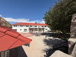 Las Cruces, NM Hospitality - 2200 County Rd D061