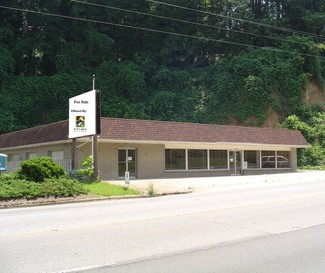 Bryson City, NC Office - 101 Veterans Blvd