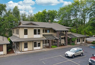 Eugene, OR Office - 895 Country Club Rd Eugene, OR Office - 895 Country Club Rd