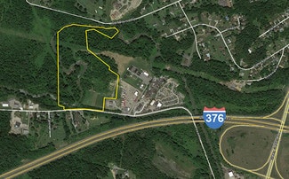 Aliquippa, PA Industrial - 2208 Todd Rd Aliquippa, PA Industrial - 2208 Todd Rd