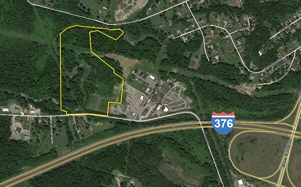 2208 Todd Rd, Aliquippa, PA for Sale