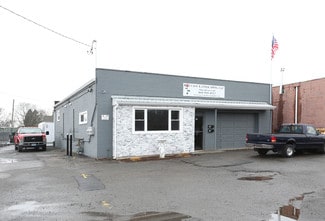 Newington, CT Retail - 151 Kitts Ln