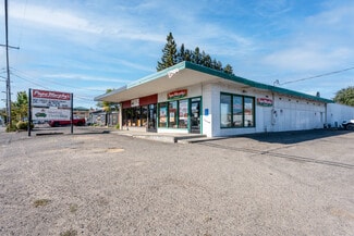 Ukiah, CA Storefront - 1198 N State St