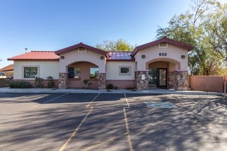 633 N Gilbert Rd  
