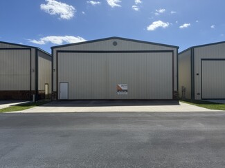 Apopka, FL Specialty - 1321 Apopka Airport Rd