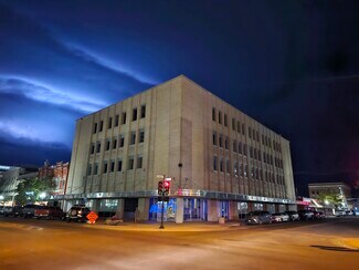 Great Falls, MT Office/Retail - 321 Central Ave Great Falls, MT Office/Retail - 321 Central Ave