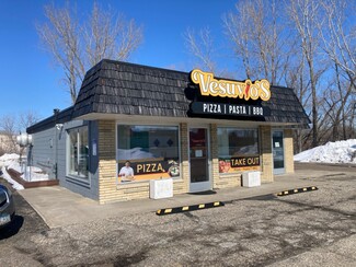 Medina, MN Freestanding - 712-714 Highway 55