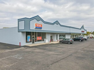 Kettering, OH Flex, Industrial - 2655-2711 S Dixie Hwy