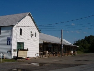 8385 Geneva St, Interlaken, NY for Sale