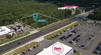 Newport News, VA Industrial - 13110 Jefferson Ave