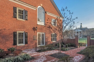 Fairfax, VA Medical - 10470-10476 Armstrong St Fairfax, VA Medical - 10470-10476 Armstrong St