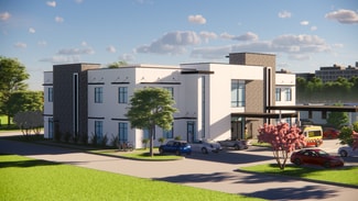 Bradenton, FL Office - 201 5th Ave Dr