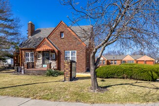 Des Moines, IA Retail - 324 1st St