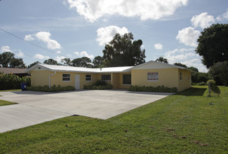 North Fort Myers, FL Office/Residential - 5460 Bayshore Rd