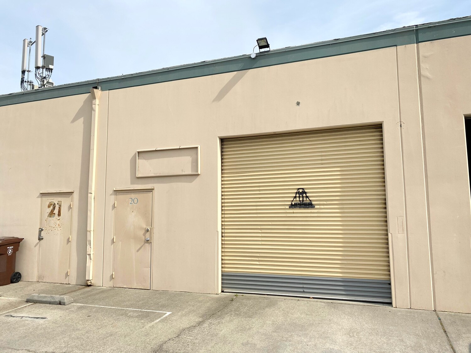999 W Cutting Blvd, Richmond, CA for Rent