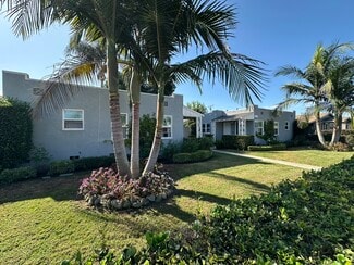 Bell, CA Apartments - 4114-4120 Beck Ave Bell, CA Apartments - 4114-4120 Beck Ave