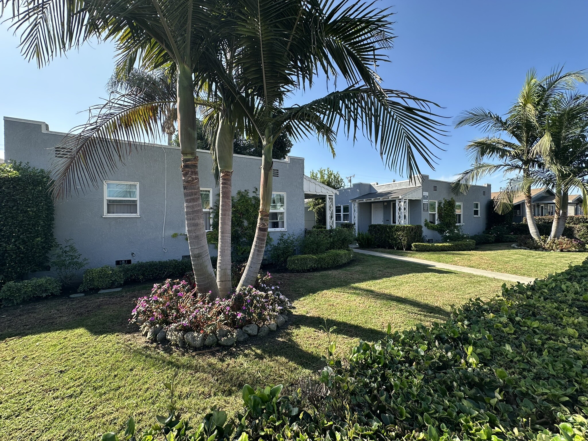 4114-4120 Beck Ave, Bell, CA for Sale