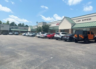 Goose Creek, SC Office - 108 Central Ave Goose Creek, SC Office - 108 Central Ave