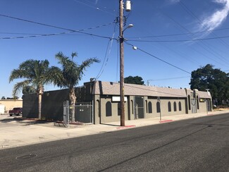 Antioch, CA Warehouse - 408-414 O St