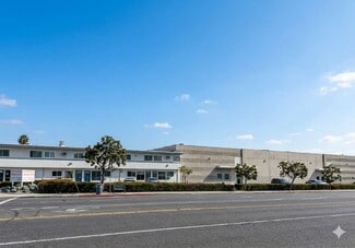 Gardena, CA Industrial - 13200-13228 S Western Ave Gardena, CA Industrial - 13200-13228 S Western Ave
