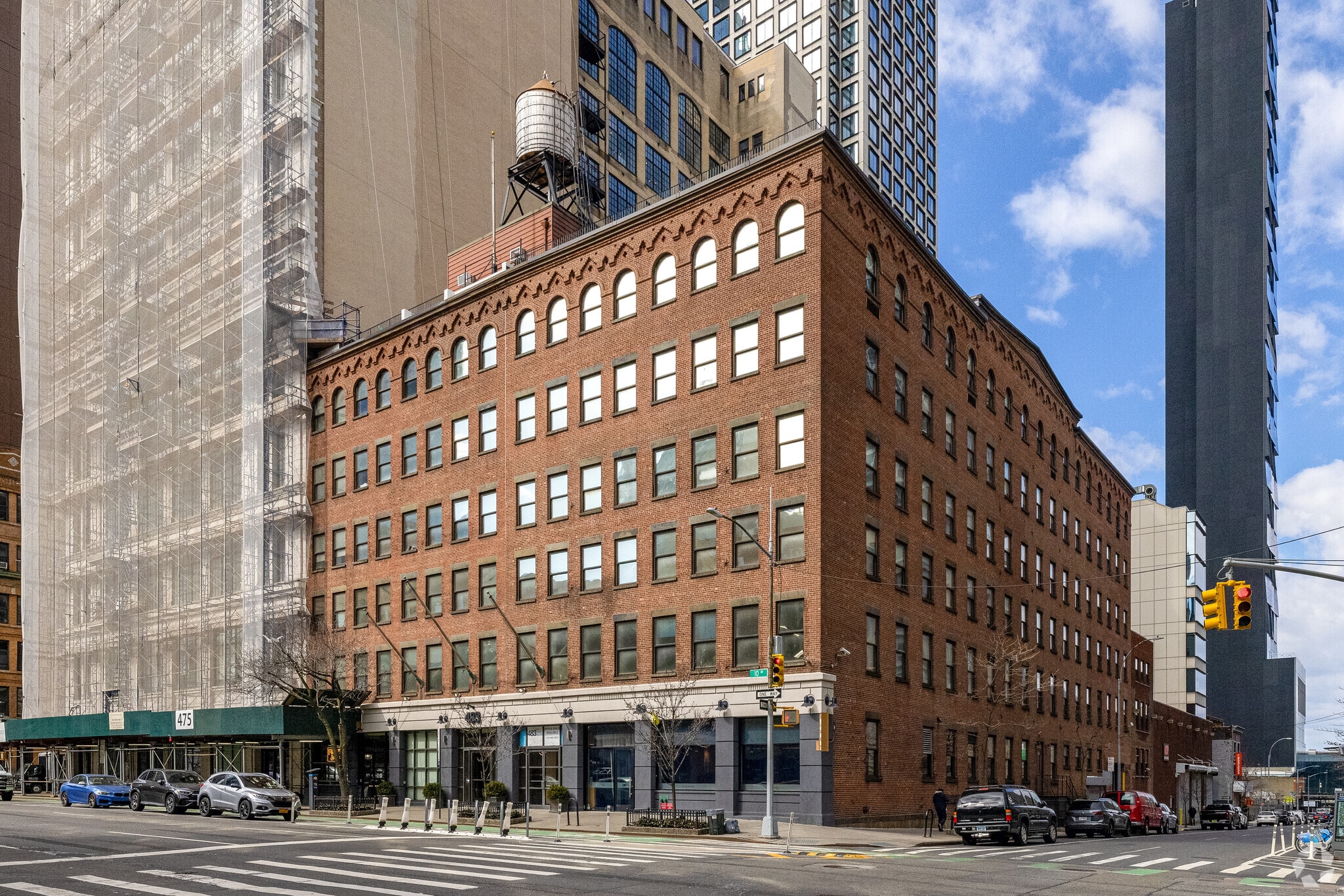 483 Tenth Ave, New York, NY for Rent