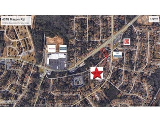 4378 Macon Rd  
