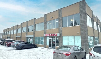 Edmonton, AB Flex - 14715 131st Ave NW